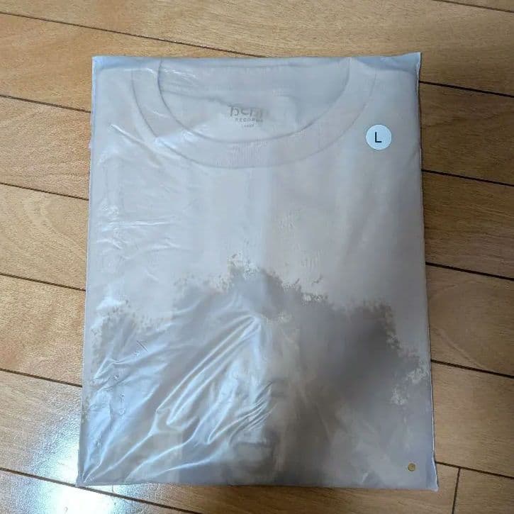 藤井風　ロンTPrema白 Lサイズ未開封