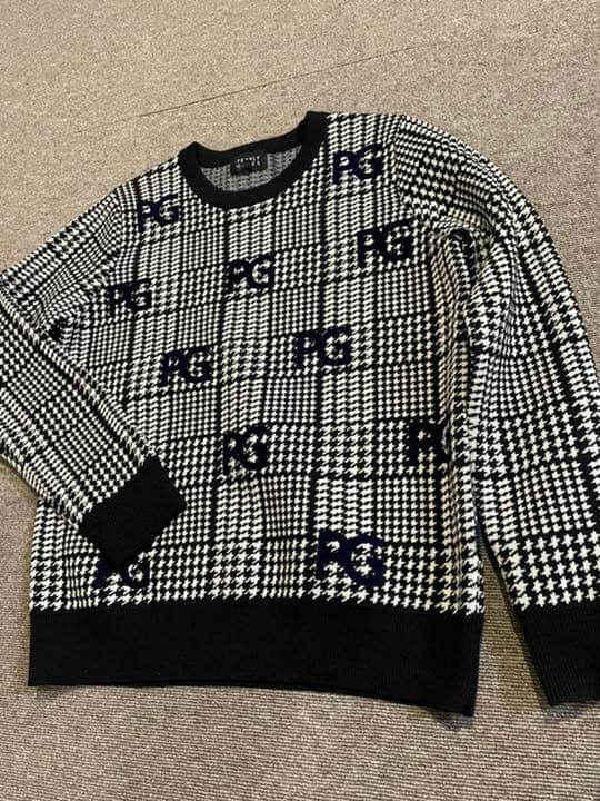 パーリーゲイツ　ゴルフウェアレディース  美品