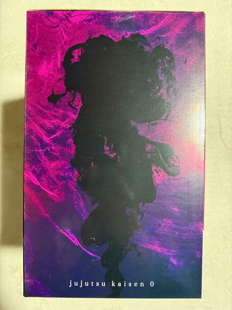 一番くじ　呪術廻戦 C.ラストワン賞　新品•未開封