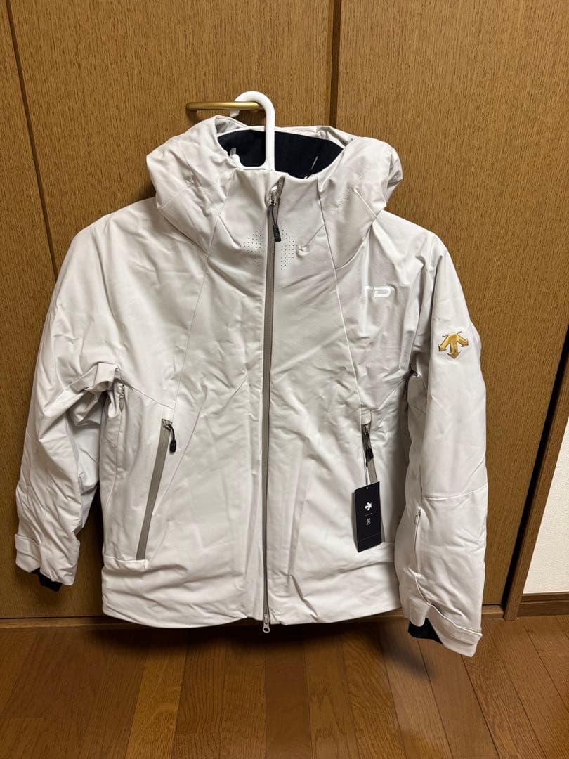 デサントチームウエアー/DESCENTE