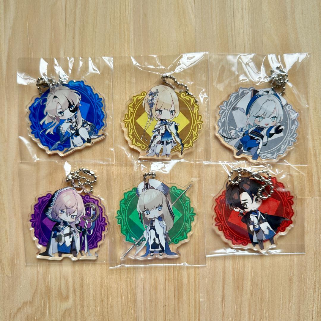 終遠のヴィルシュ 終ヴィル 店舗特典 セット