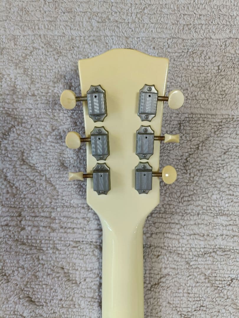 Bacchus BLS-Jr レスポールジュニア