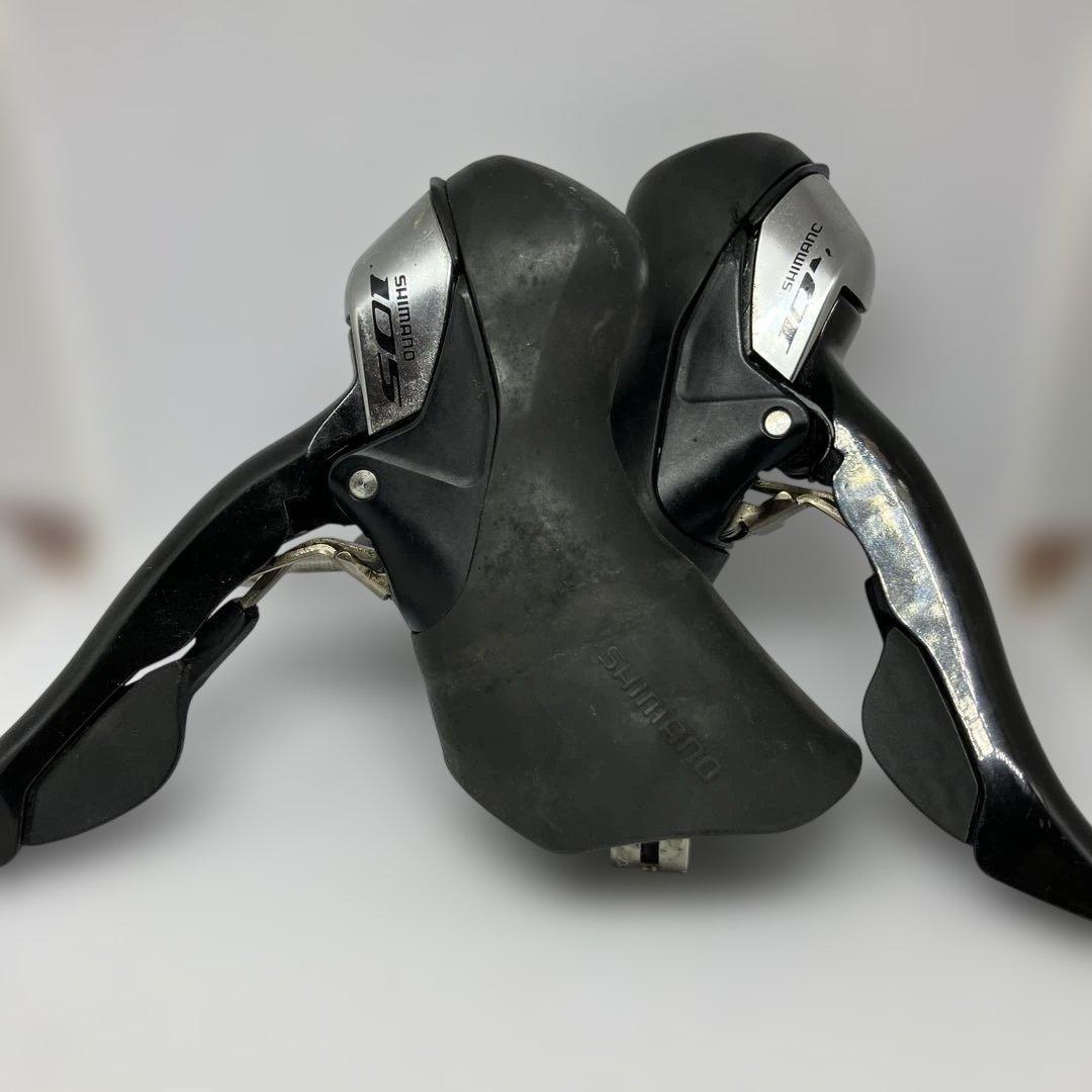 Shimano 105 コンポーネントセット（10速）