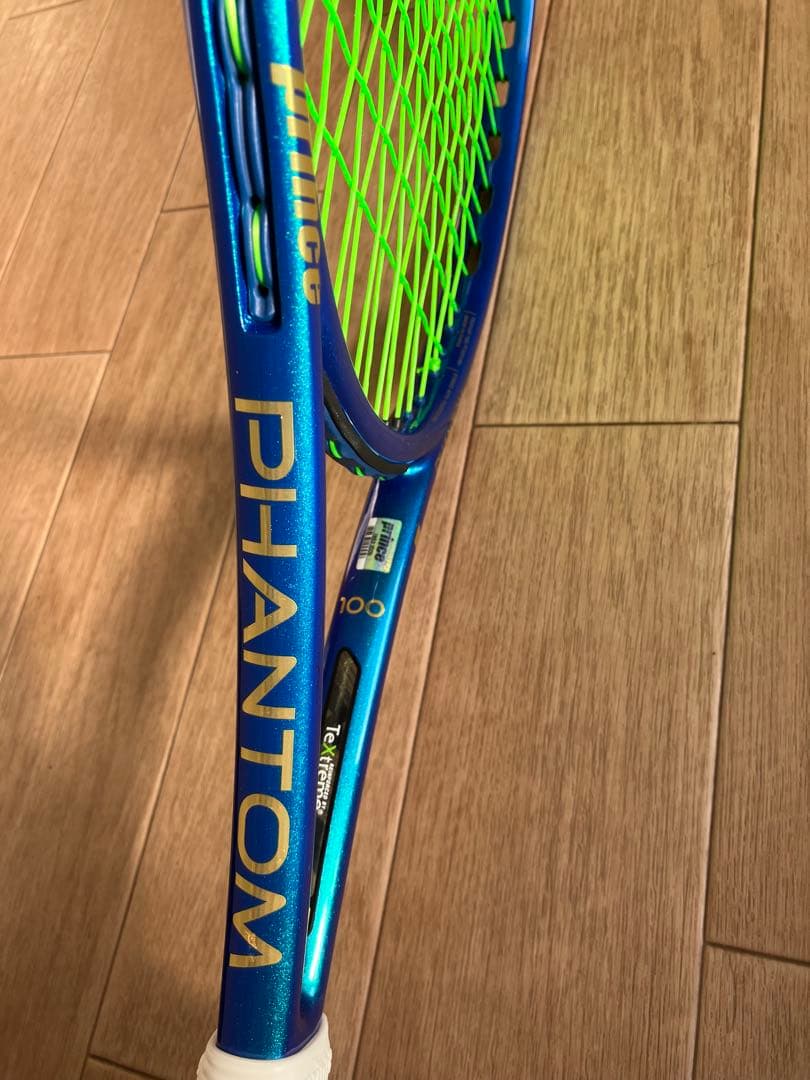 Prince Phantom ファントム　100 O3 G2 最新モデル