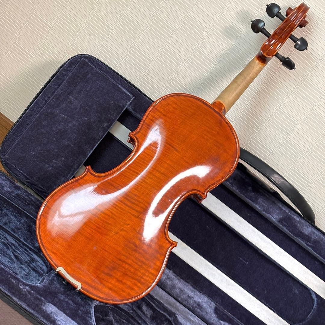 【希少】カルロジョルダーノ　バイオリン　VS-3 4/4