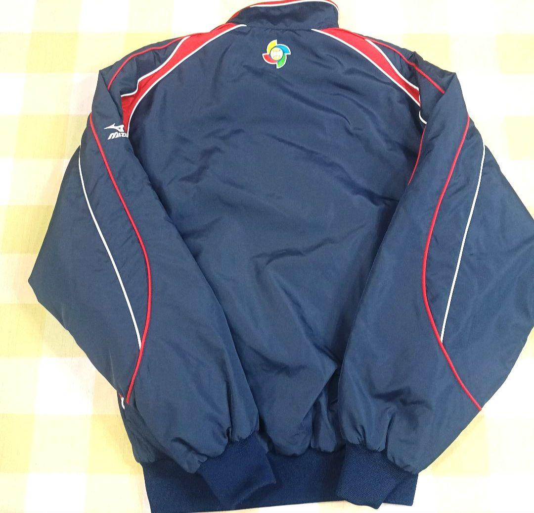 2009年WBC日本代表 限定モデルジャンバー