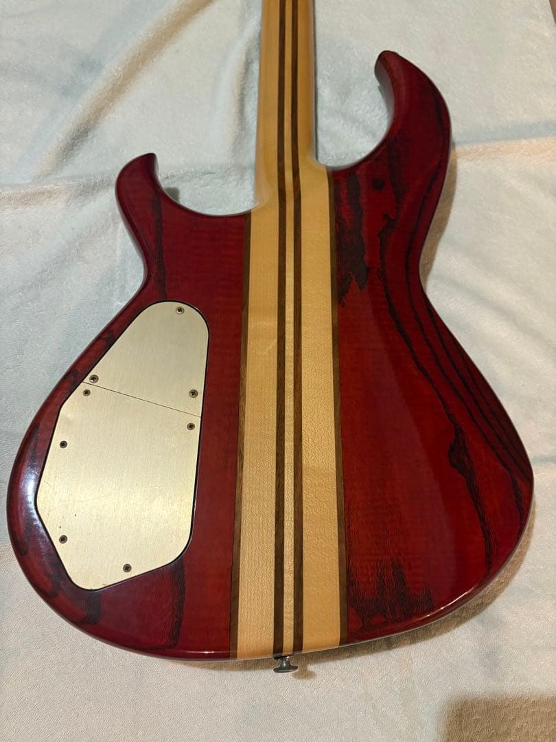 takamatsu様用Aria Pro II SB-1000