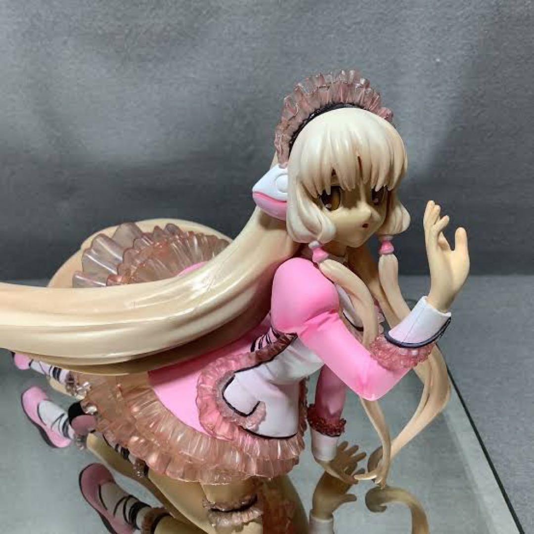 p*i様 ちょびツちい イベント限定ver.