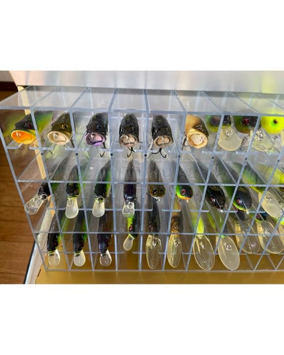 メガバス　アサライム　megabass