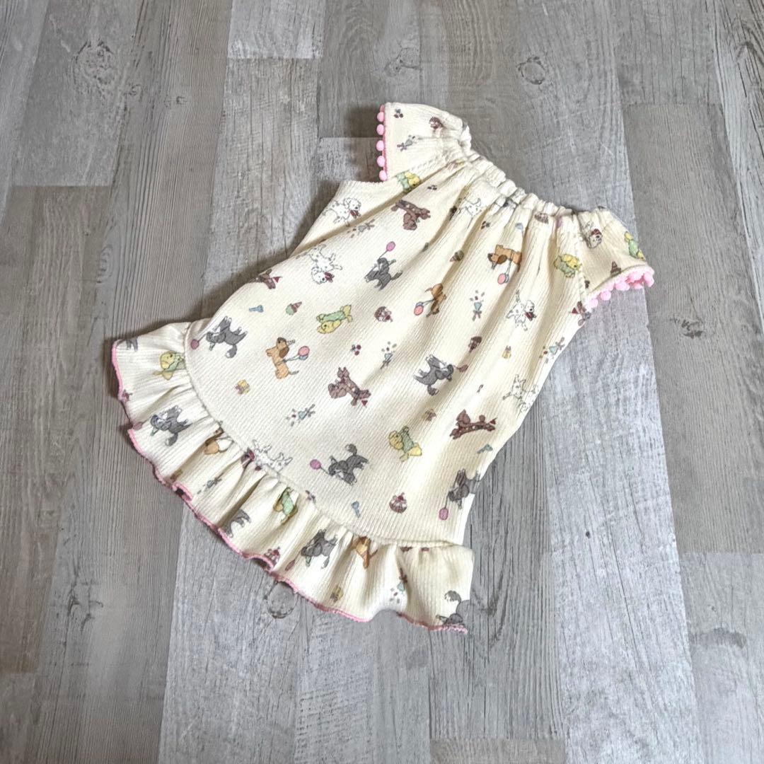 Neii様☆犬服✩.*˚