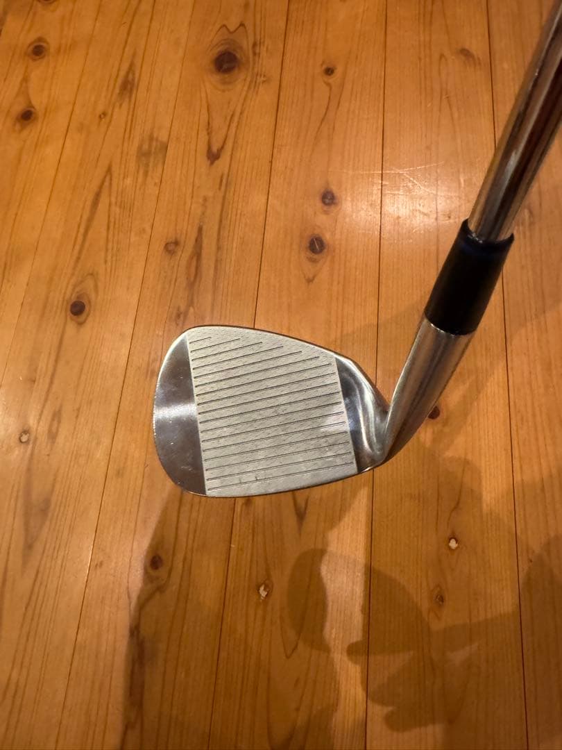 ONOFF ウェッジ FROG’S LEAP II 58度