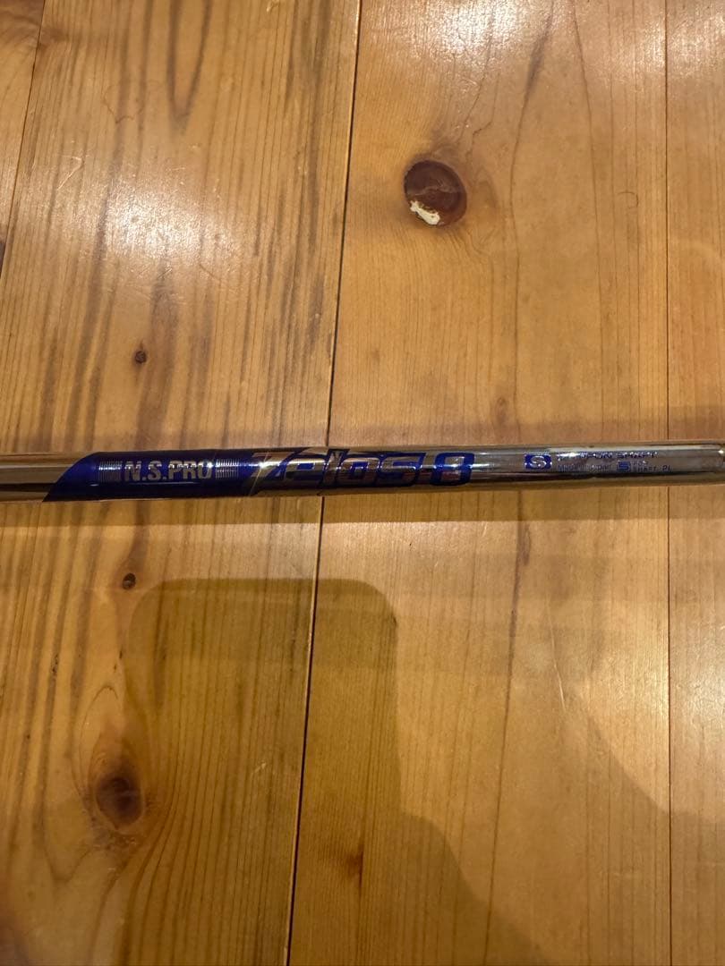 ONOFF ウェッジ FROG’S LEAP II 58度