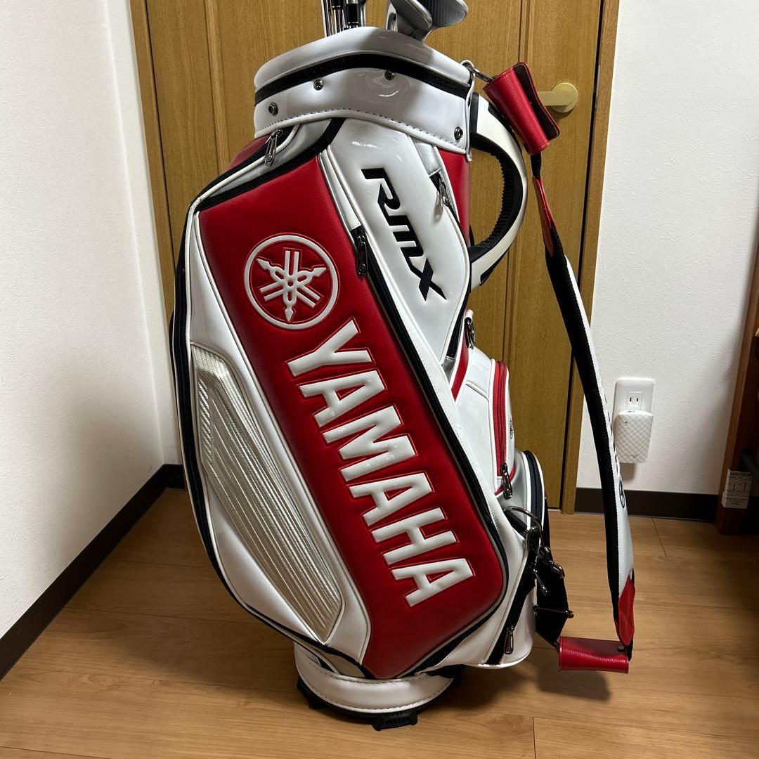 YAMAHA RMX キャディバッグ