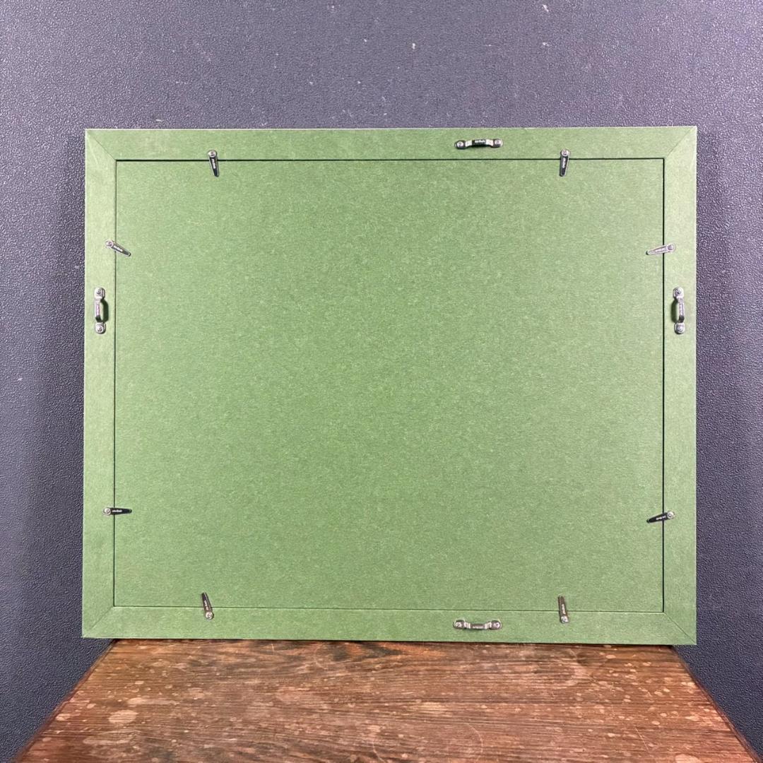 美品 アンディ・ウォーホル「ダブルミッキー～」シルクスクリーン 証明書・サイン有