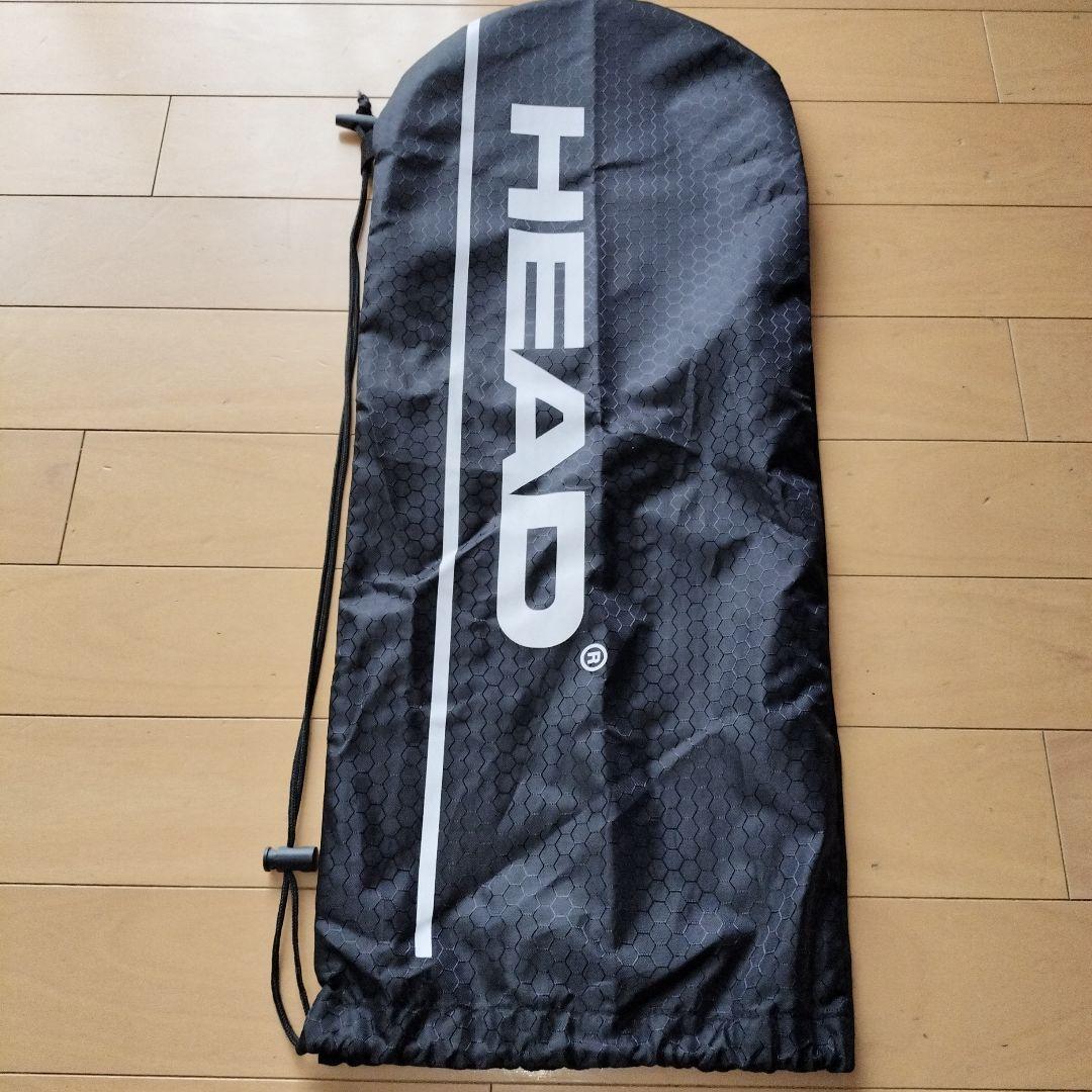 HEAD Graphene 360+ テニスラケット　おまけ付き