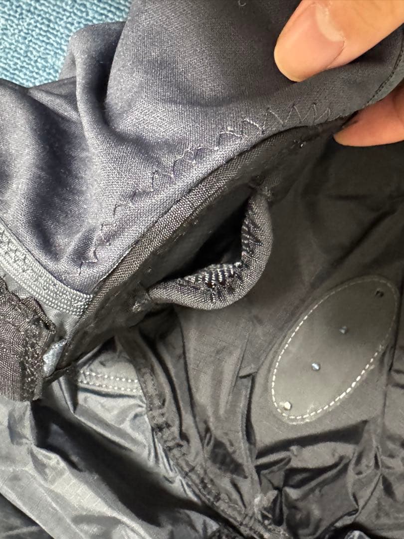 ENO ラウンジャーDL カップホルダー付き