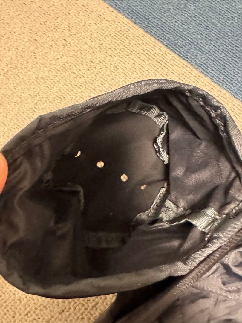 ENO ラウンジャーDL カップホルダー付き