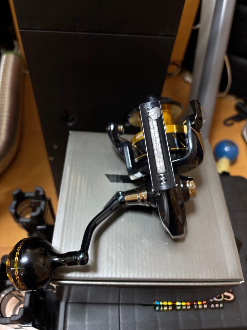 スフェロスsw 6000hg