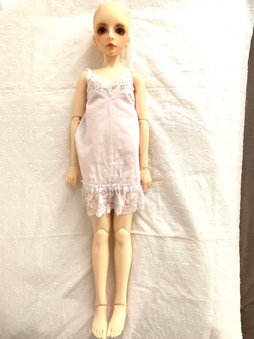 ボースク　ワンオフ　沖田総士ヘッド