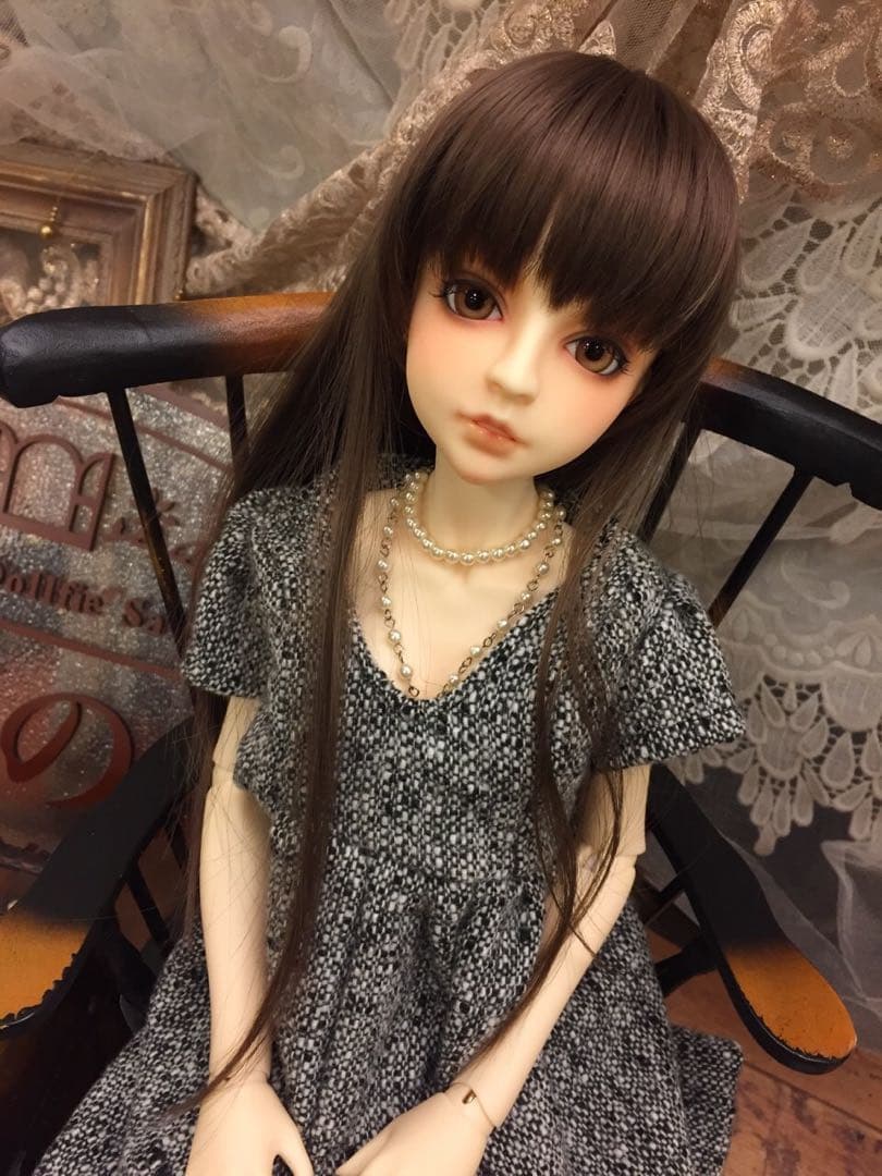 ボースク　ワンオフ　沖田総士ヘッド