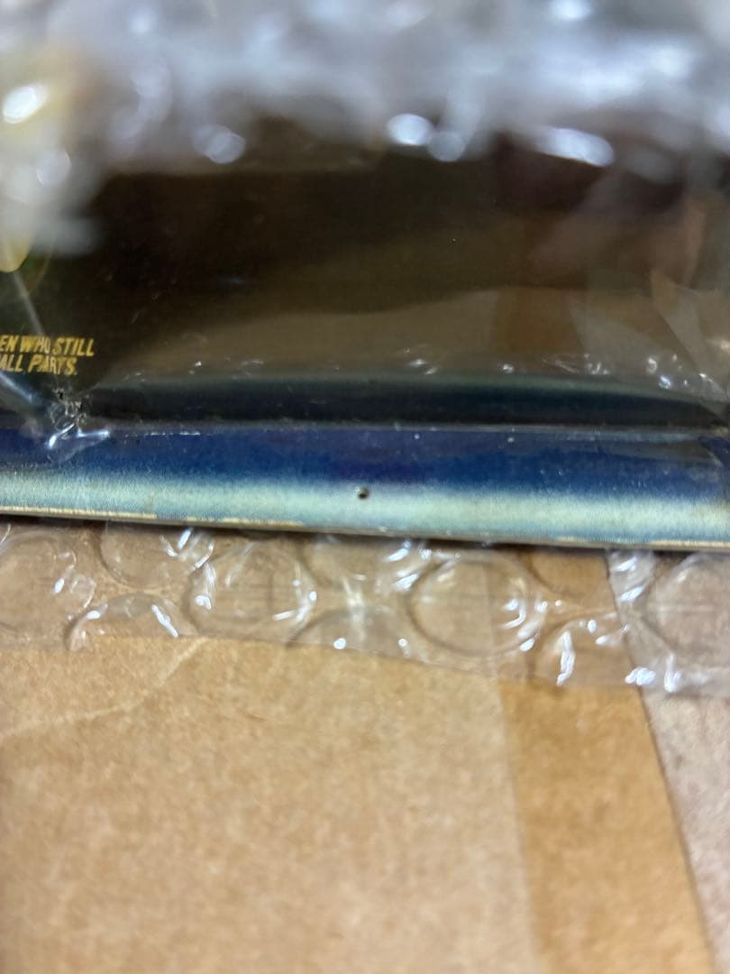 リアルゴーストバスターズ ECTO-GLOW 未開封5体セット Kenner