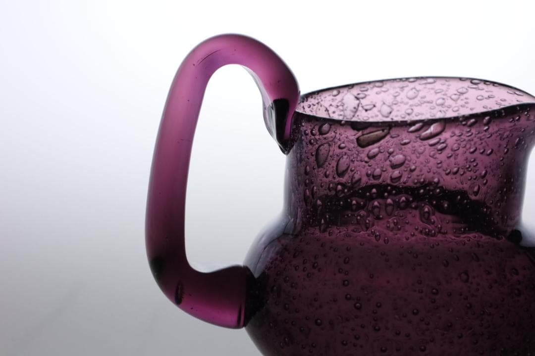 Erik Hoglund エリックホグラン 花瓶 フラワーベース 80593