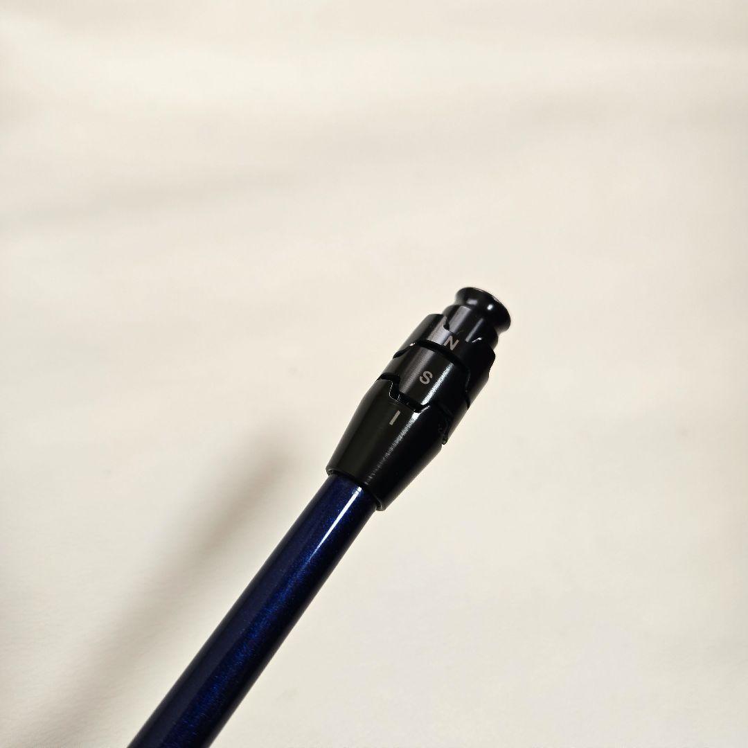 【美品】キャロウェイ ベンタスTRブルー VENTUS TR BLUE 7S