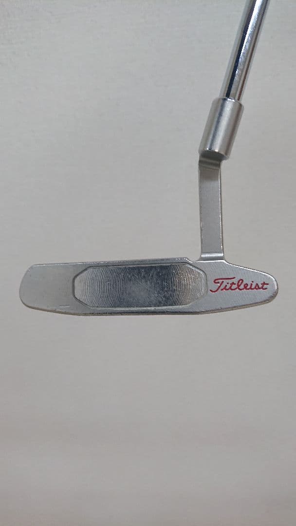 スコッティキャメロン　スタジオスタイル　ニューポート　GSS 33インチ