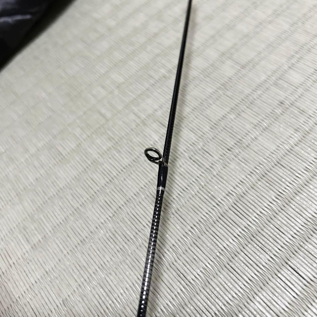 Ballistick 94M TZ/NANO ヤマガブランクス