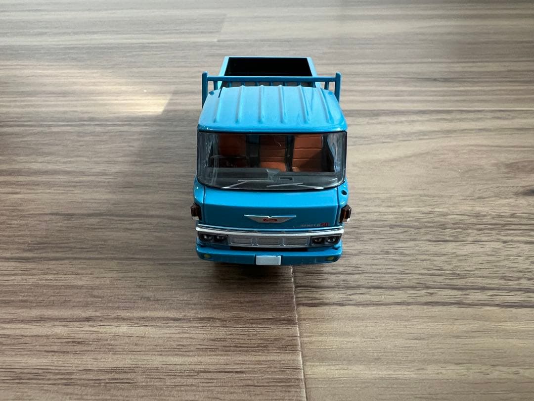 トミカリミテッドヴィンテージネオ LV-N162c 日野レンジャー KL545