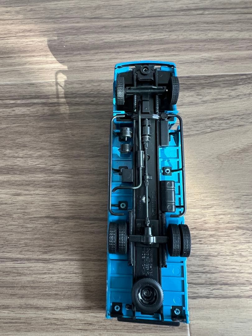 トミカリミテッドヴィンテージネオ LV-N162c 日野レンジャー KL545