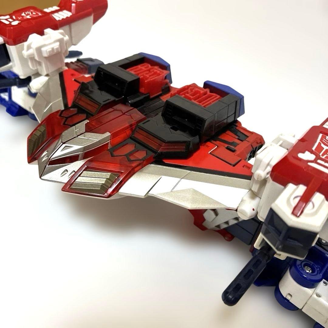 トランスフォーマー スーパーリンク ウィングセイバー