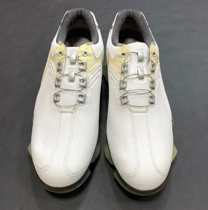 24.5 新品 FOOTJOY フットジョイ XPS-1 BOA ゴルフシューズ