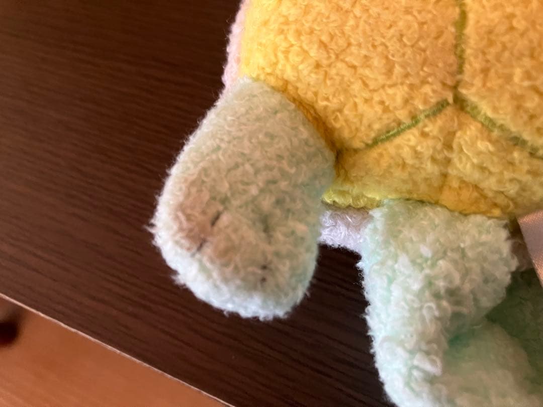 リラックマ ぬいぐるみ