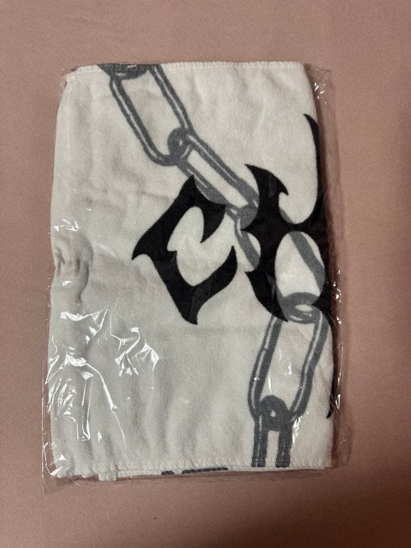 ちゃんみな過去グッズセット