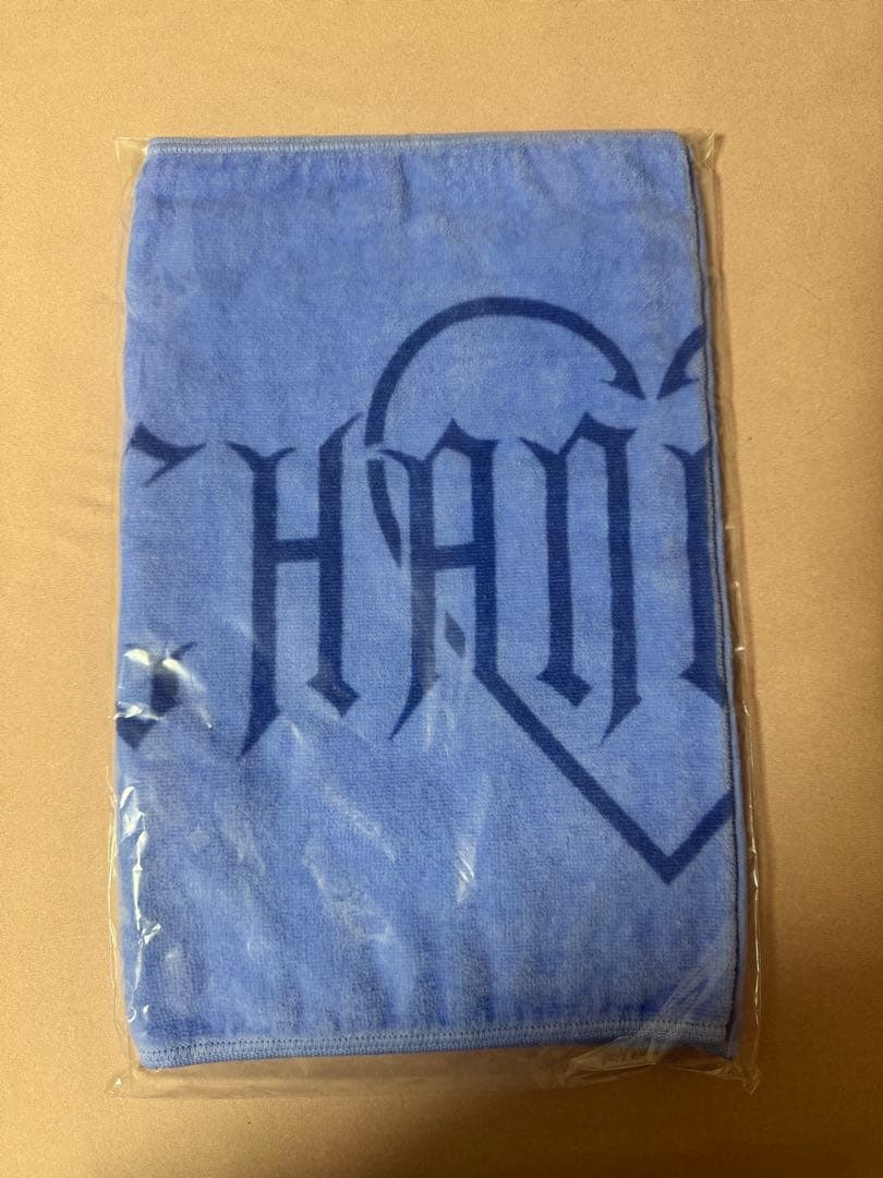 ちゃんみな過去グッズセット