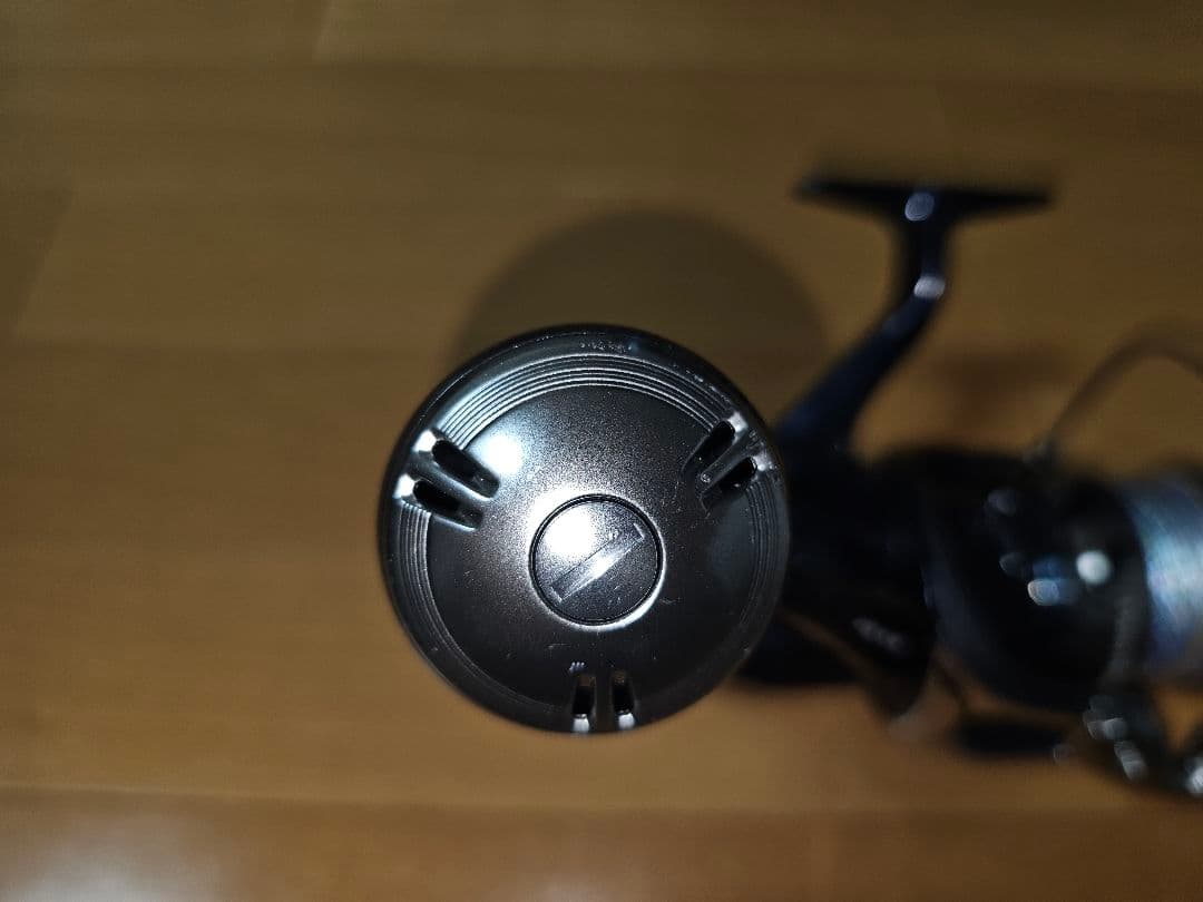 ツインパワーSW 8000PG シマノ