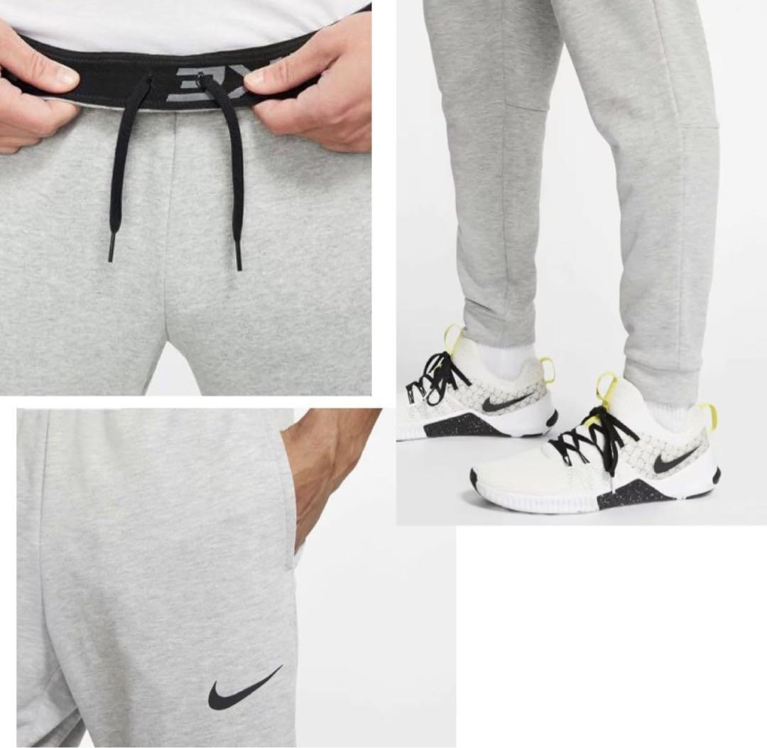 新品　ナイキ　フリース フルジップ パーカー×ロングパンツ 上下セット　M S