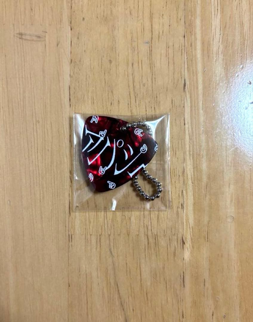 ユ*ウ様 Aooo 会場限定 ガチャ ピック ５種セット