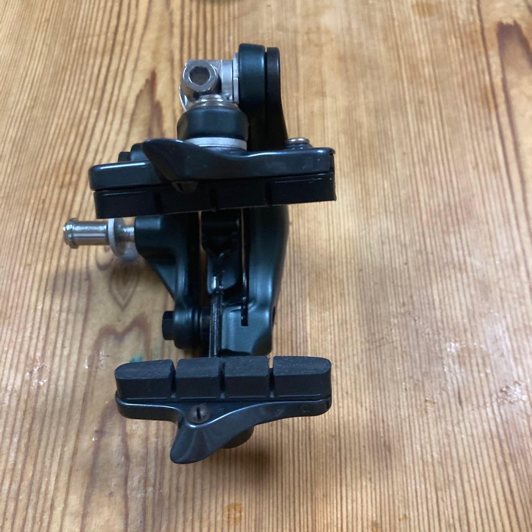 新品未使用 シマノアルテグラBR-R8000キャリパーブレーキ