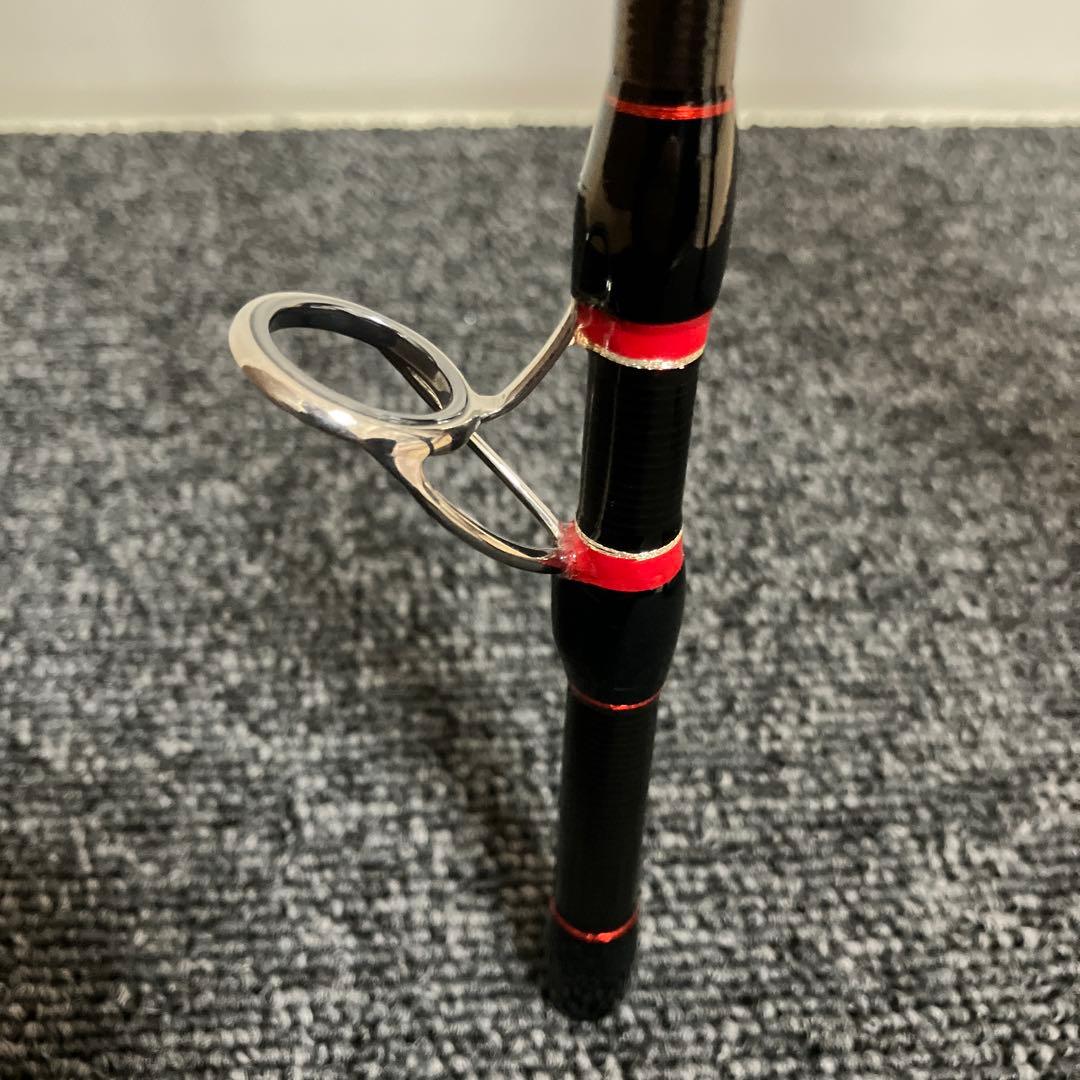 MCワークス　ストレンジブルー973R