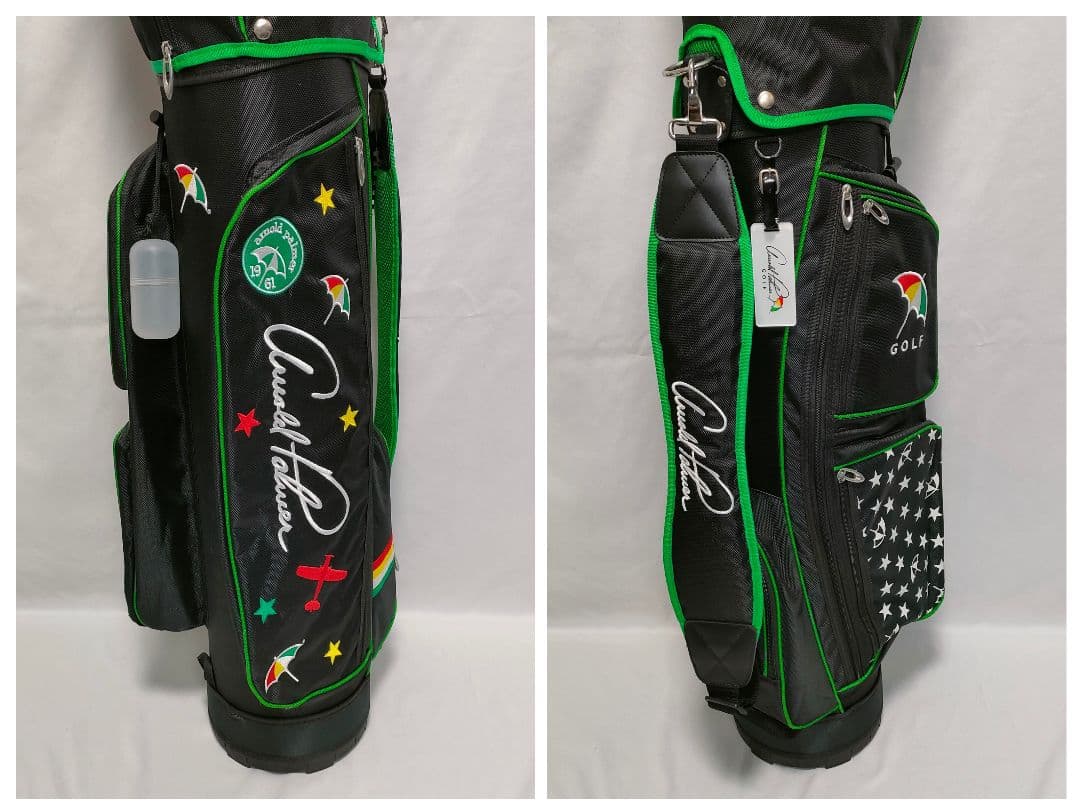 ♥レディース　ゴルフフルセット　初心者様にオススメ！　即ラウンドOK