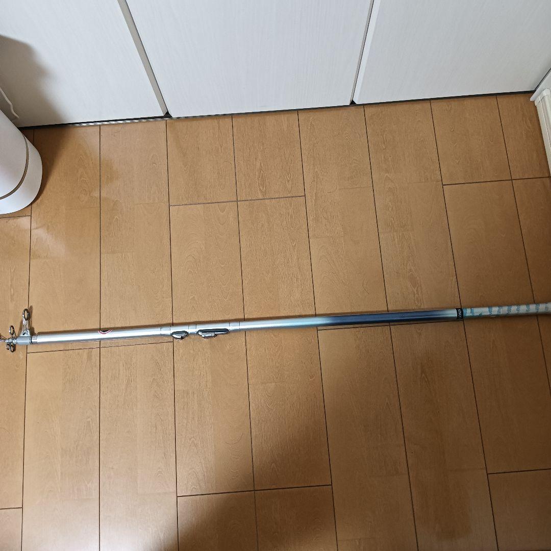 SHIMANO SPIN POWER 425CX-T ロッド 釣り竿 シマノ