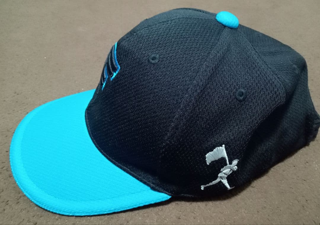 北海道日本ハムファイターズ エスコンフィールド1周年記念 キャップ 帽子