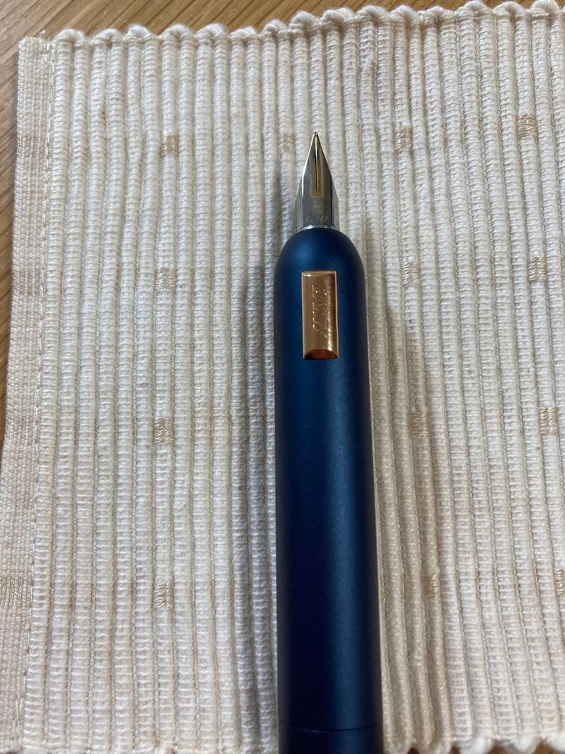 本日限定！ラミー　ダイアログcc 万年筆　fニブ