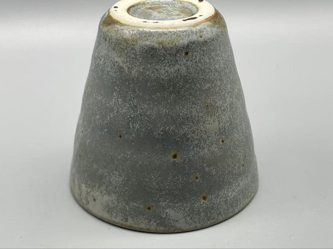 日本古茶器