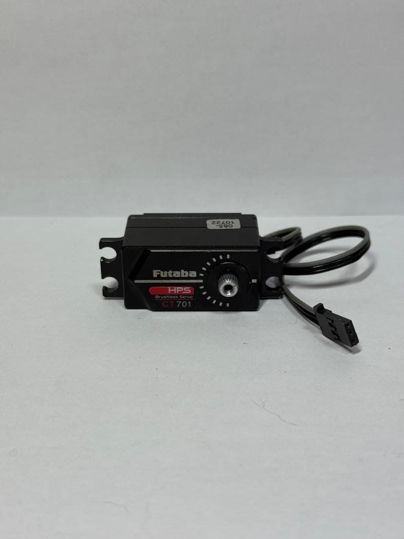 ホビーラジコン Futaba HPS-CT701