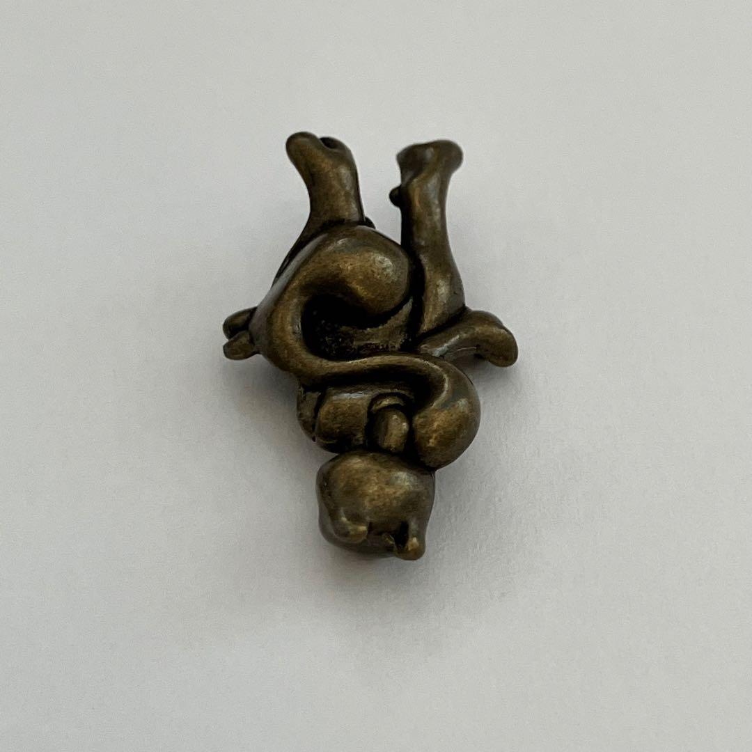 【希少】　ポケモン　XY メタルコレクション　ミュウツー