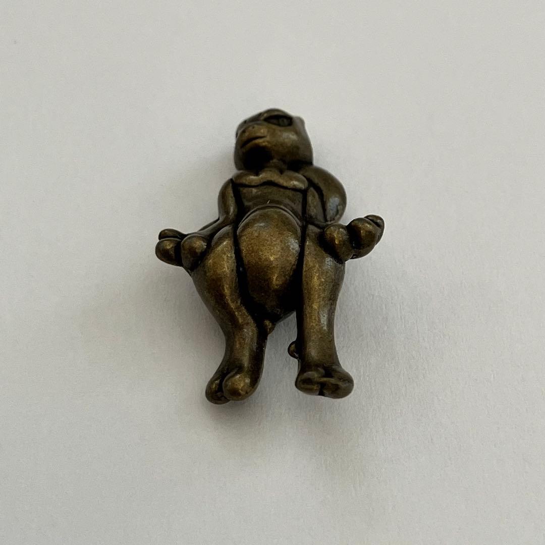 【希少】　ポケモン　XY メタルコレクション　ミュウツー