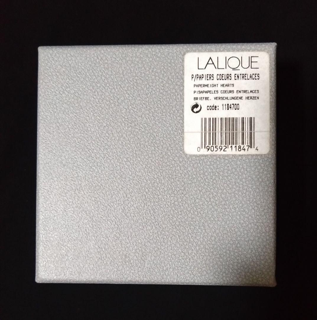 ラリック　LALIQUE オブジェ　インテリア フィギュリン　置物